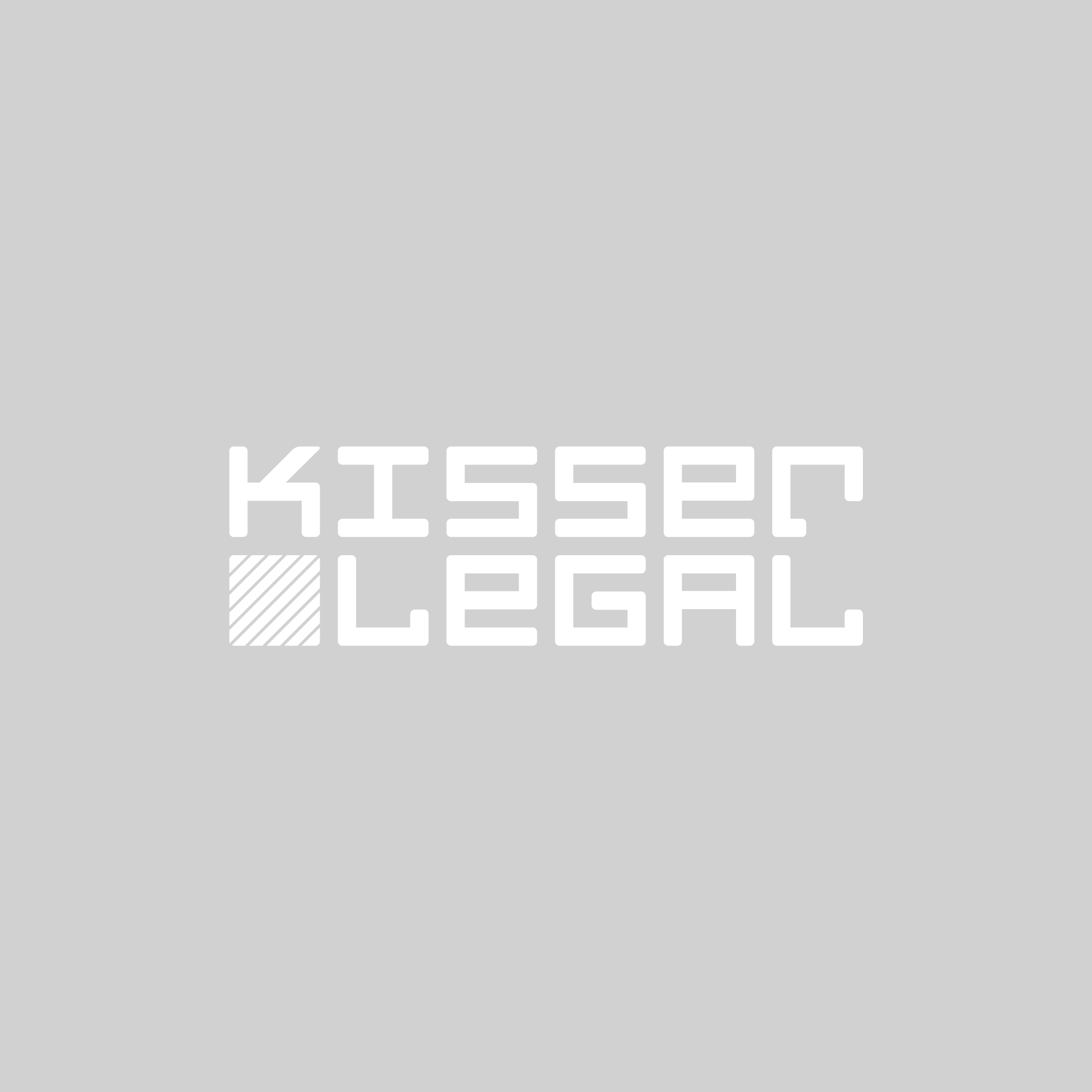 KISSER LEGAL