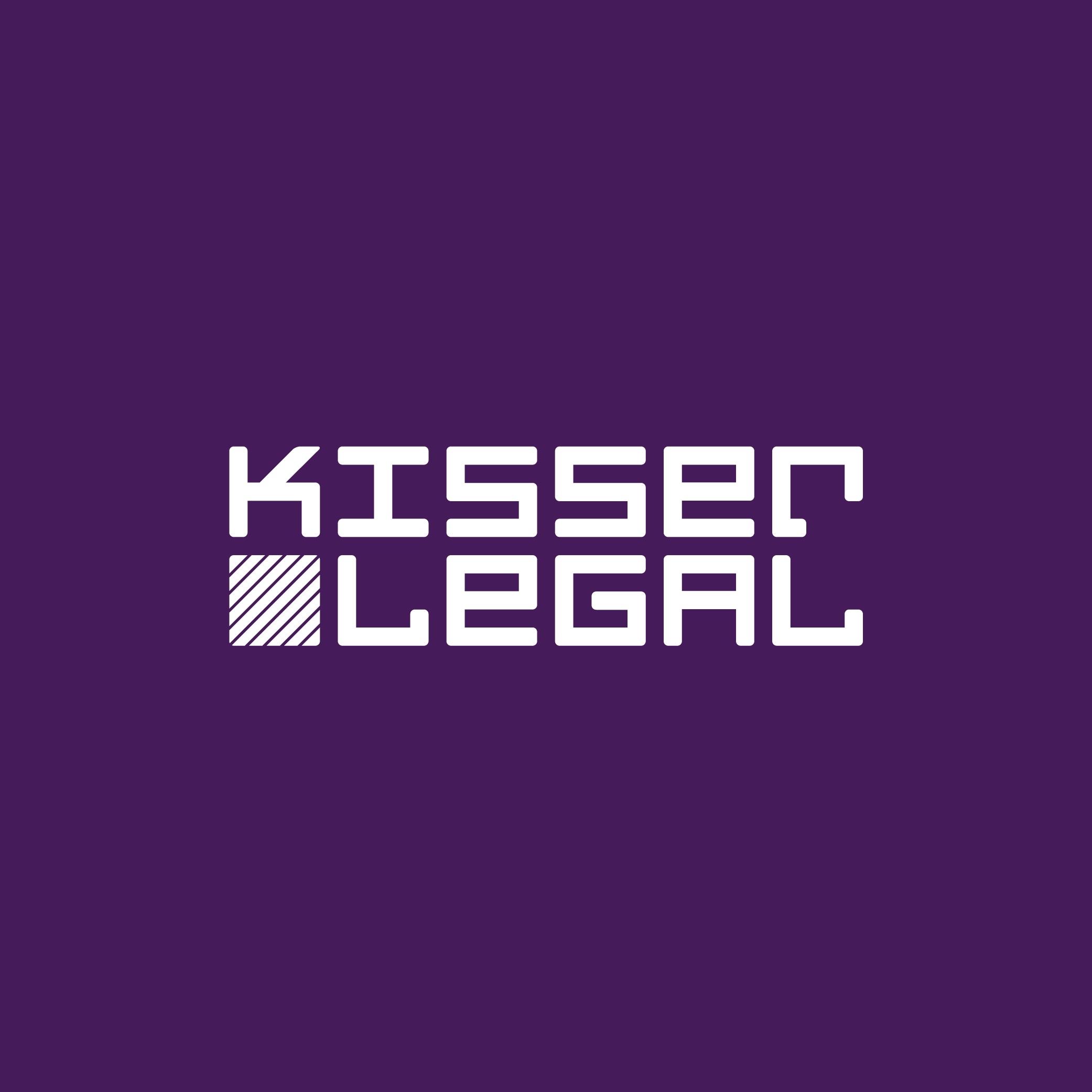 KISSER LEGAL