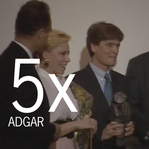 ADGAR