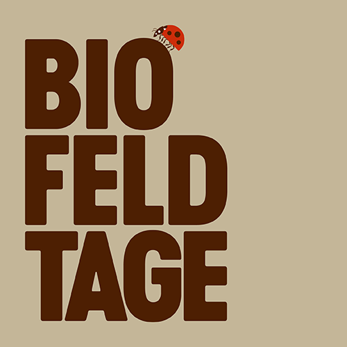 BIOFELDTAGE